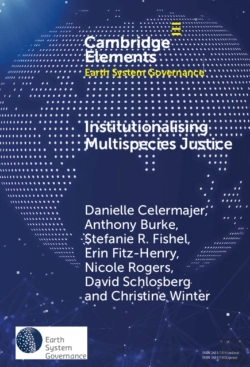 Bertrand.pt - Institutionalising Multispecies Justice