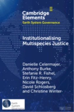 Bertrand.pt - Institutionalising Multispecies Justice