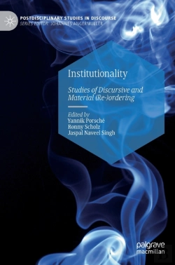 Bertrand.pt - Institutionality
