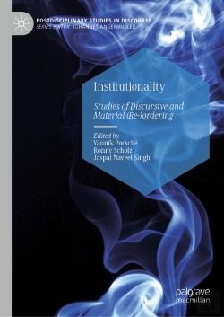 Bertrand.pt - Institutionality