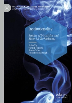 Bertrand.pt - Institutionality