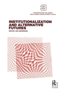 Bertrand.pt - Institutionalization And Alternative Futures