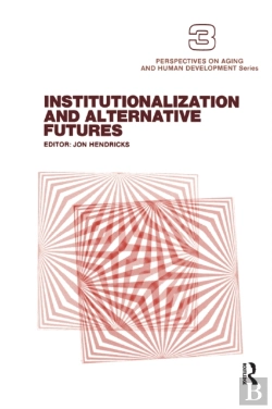 Bertrand.pt - Institutionalization And Alternative Futures
