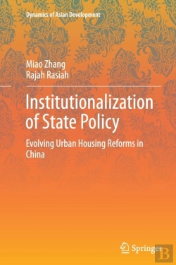 Bertrand.pt - Institutionalization Of State Policy