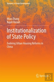 Institutionalization Of State Policy