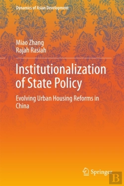 Bertrand.pt - Institutionalization Of State Policy