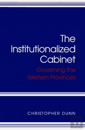 Institutionalized Cabinet