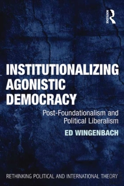 Bertrand.pt - Institutionalizing Agonistic Democracy