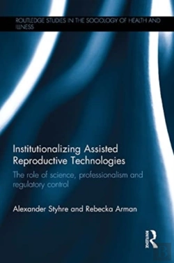 Bertrand.pt - Institutionalizing Assisted Reproductive Technologies
