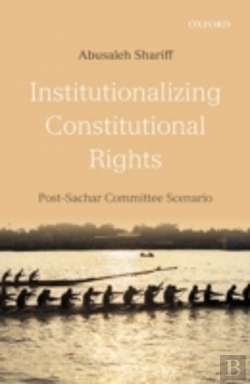 Bertrand.pt - Institutionalizing Constitutional Rights