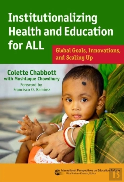 Bertrand.pt - Institutionalizing Health And Education For All