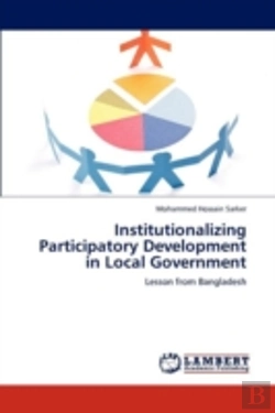 Bertrand.pt - Institutionalizing Participatory Development In Local Government