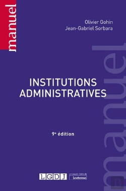Bertrand.pt - Institutions Administratives (9e Édition)