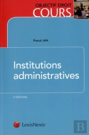Institutions Administratives