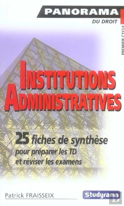Bertrand.pt - Institutions Administratives