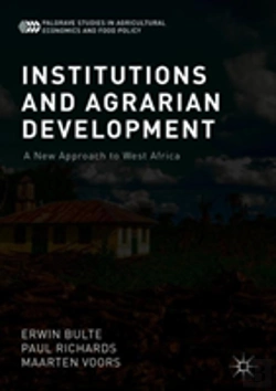 Bertrand.pt - Institutions And Agrarian Development
