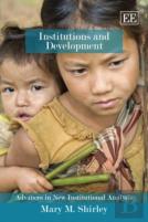 Institutions And Development