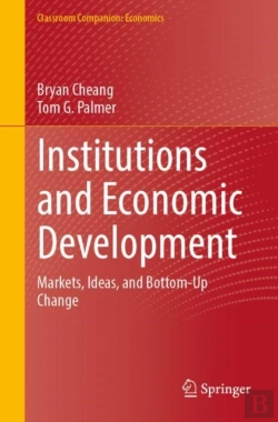 Bertrand.pt - Institutions And Economic Development