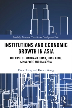 Bertrand.pt - Institutions And Economic Growth In Asia