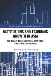 Institutions And Economic Growth In Asia