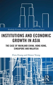Institutions And Economic Growth In Asia