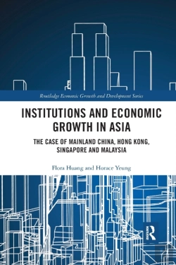 Bertrand.pt - Institutions And Economic Growth In Asia