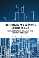 Institutions And Economic Growth In Asia