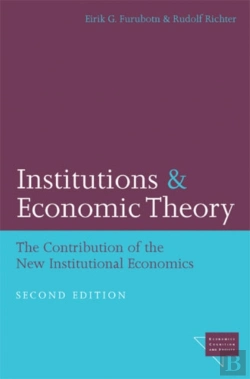 Bertrand.pt - Institutions And Economic Theory