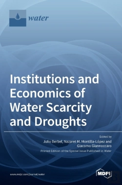 Bertrand.pt - Institutions And Economics Of Water Scar
