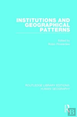Bertrand.pt - Institutions And Geographical Patterns