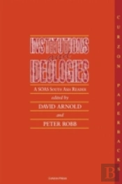 Institutions And Ideologies