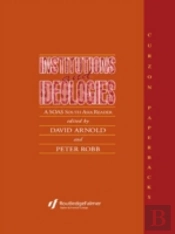 Institutions And Ideologies