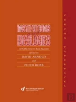 Bertrand.pt - Institutions And Ideologies