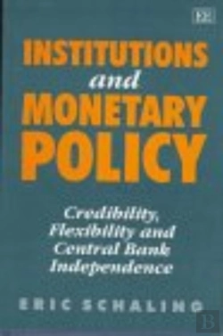 Bertrand.pt - Institutions And Monetary Policy