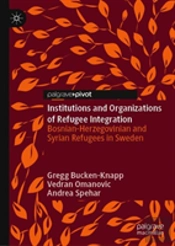 Institutions And Organizations Of Refugee Integration
