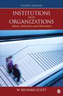 Institutions And Organizations