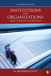 Institutions And Organizations