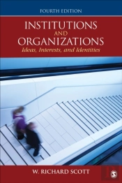 Institutions And Organizations