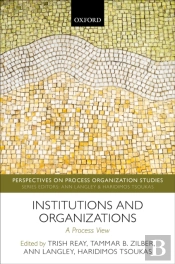 Institutions And Organizations