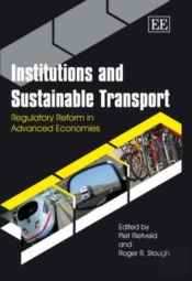 Institutions And Sustainable Transport