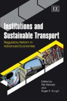 Institutions And Sustainable Transport