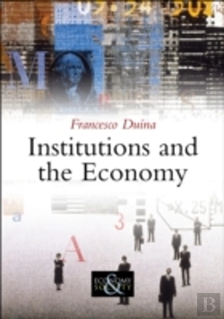 Bertrand.pt - Institutions And The Economy