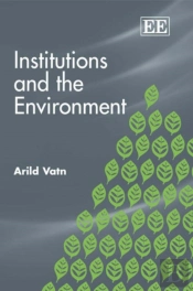 Institutions And The Environment
