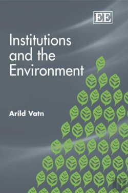 Bertrand.pt - Institutions And The Environment