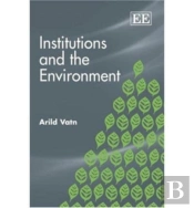 Institutions And The Environment