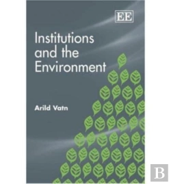 Bertrand.pt - Institutions And The Environment