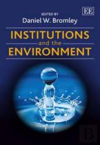 Institutions And The Environment