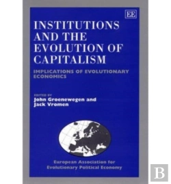 Bertrand.pt - Institutions And The Evolution Of Capitalism