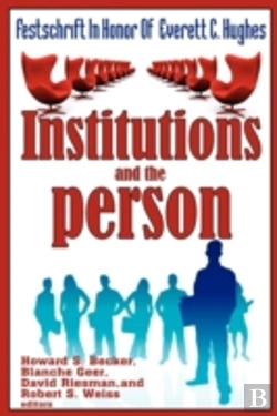 Bertrand.pt - Institutions And The Person