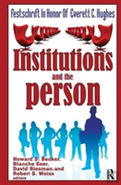 Bertrand.pt - Institutions And The Person
